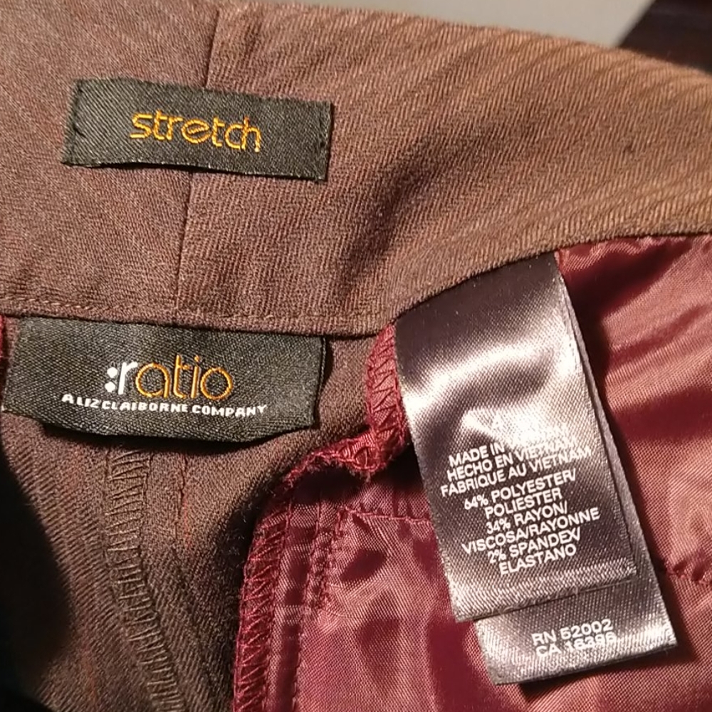 Slacks - Picture 4 of 4